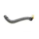 Патрубок радіатора (нижній) Ford Fiesta 1.25-1.6 16V 01-08 (R)