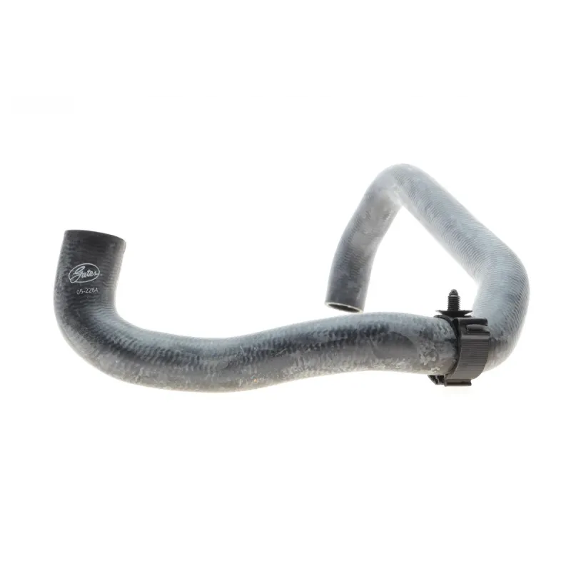 Патрубок радіатора GATES 05-2284 для Volkswagen Caddy III 1.9TDI/2.0TDI 2004-2010, діаметр 31 мм