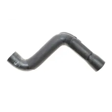Патрубок радіатора нижній GATES 05-2340 для VW Golf III/IV 1.6-2.0 1991-2002, 31 мм