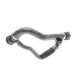 Патрубок радіатора GATES 05-2351 для BMW X5 E70 4.8i 2007-2008, 39 мм
