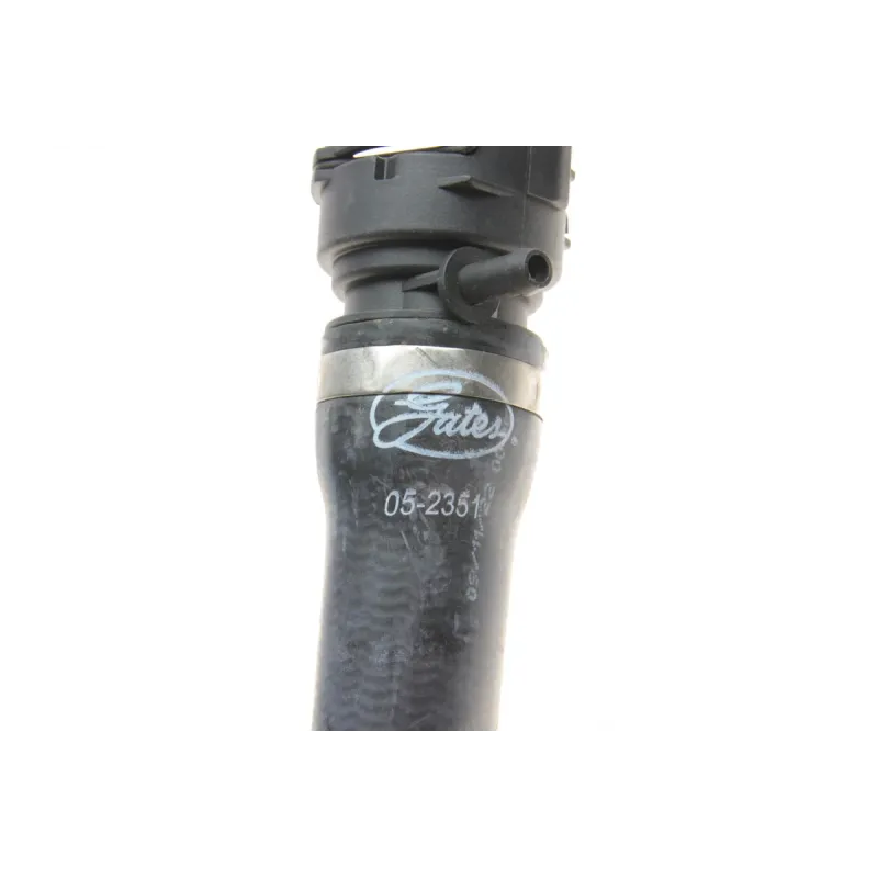 Патрубок радіатора GATES 05-2351 для BMW X5 E70 4.8i 2007-2008, 39 мм