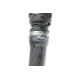 Патрубок радіатора GATES 05-2351 для BMW X5 E70 4.8i 2007-2008, 39 мм