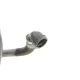 Патрубок радіатора GATES 05-2351 для BMW X5 E70 4.8i 2007-2008, 39 мм