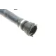 Патрубок радіатора GATES 05-2351 для BMW X5 E70 4.8i 2007-2008, 39 мм