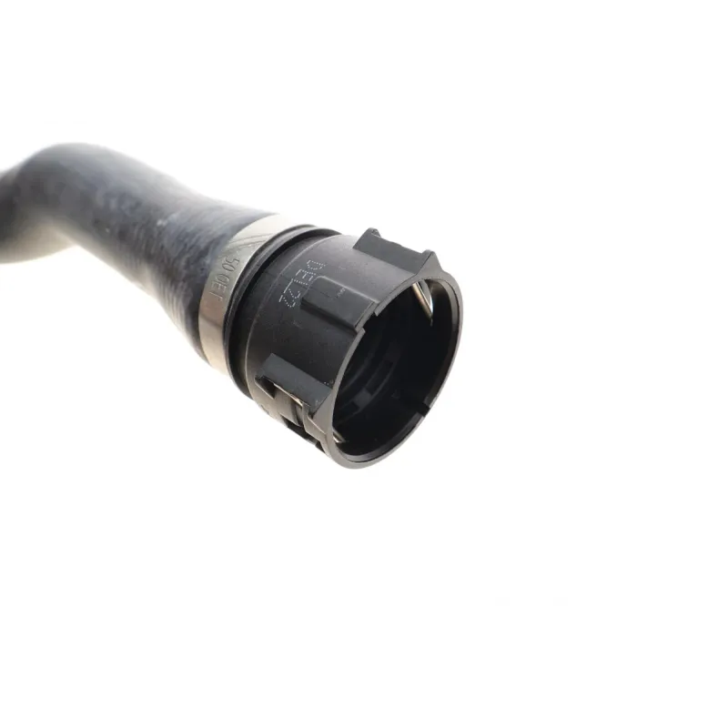 Патрубок радіатора нижній GATES 05-2386 для BMW 3 (E90) 1.8/2.0i 2005-2007, 38 мм