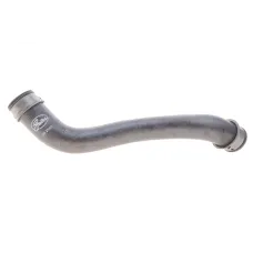 Патрубок системи охолодження GATES 05-2559 для Mercedes-Benz C-Class W204/E-Class W212 OM651, 31/34 мм