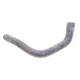 Патрубок системи охолодження GATES 05-2570 для Volkswagen Caddy III 2004-2010, діаметр 30.5 мм