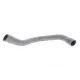 Патрубок системи охолодження GATES 05-2570 для Volkswagen Caddy III 2004-2010, діаметр 30.5 мм