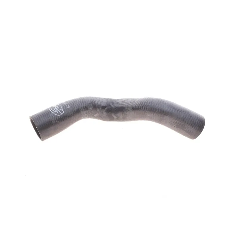 Патрубок радіатора (верхній) Opel Corsa D 1.2/1.4 06-14