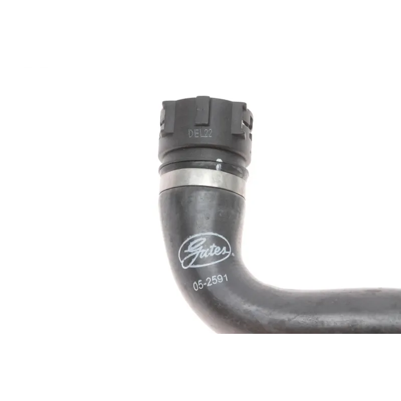 Патрубок радіатора BMW 3 (F30/F80)/4 (F32/F82) 1.6D/2.0D 11- N47/B47