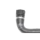 Патрубок радіатора BMW 3 (F30/F80)/4 (F32/F82) 1.6D/2.0D 11- N47/B47