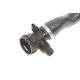 Патрубок радіатора BMW 3 (F30/F80)/4 (F32/F82) 1.6D/2.0D 11- N47/B47