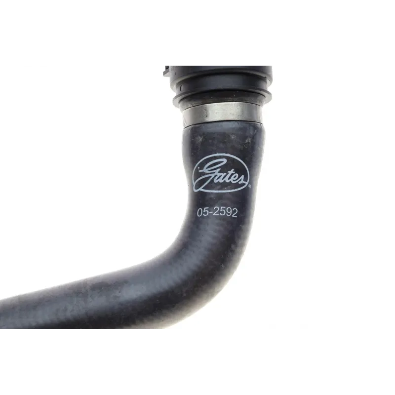 Патрубок радіатора (нижній) BMW 3 (F30/F80)/4 (F32/F82) 1.6D/2.0D 11- N47 (R)