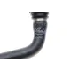 Патрубок радіатора (нижній) BMW 3 (F30/F80)/4 (F32/F82) 1.6D/2.0D 11- N47 (R)