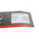 Патрубок радіатора (нижній) BMW 3 (F30/F80)/4 (F32/F82) 1.6D/2.0D 11- N47 (R)