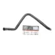 Патрубок радіатора (нижній) Audi A3/Skoda Octavia/VW Caddy/Passat/Touran 1.6/2.0 03-15