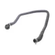 Патрубок радіатора (нижній) Citroen Berlingo/Jumpy/Peugeot Expert/Partner 1.6 HDi 13-