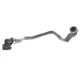 Патрубок радіатора (нижній) Citroen Berlingo/Jumpy/Peugeot Expert/Partner 1.6 HDi 13-