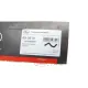 Патрубок системи охолодження GATES 05-2610 верхній для Opel Astra J/Zafira 1.6/1.8 2009-, діаметр 35 мм