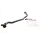 Патрубок радіатора GATES 05-2640 для BMW 2 (F45/F46), X1 (F48), X2 (F39) 1.5-2.0D 13- B38/B48/B48, 32мм