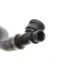 Патрубок радіатора GATES 05-2640 для BMW 2 (F45/F46), X1 (F48), X2 (F39) 1.5-2.0D 13- B38/B48/B48, 32мм