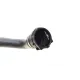 Патрубок радіатора GATES 05-2640 для BMW 2 (F45/F46), X1 (F48), X2 (F39) 1.5-2.0D 13- B38/B48/B48, 32мм