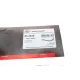 Патрубок радіатора GATES 05-2640 для BMW 2 (F45/F46), X1 (F48), X2 (F39) 1.5-2.0D 13- B38/B48/B48, 32мм