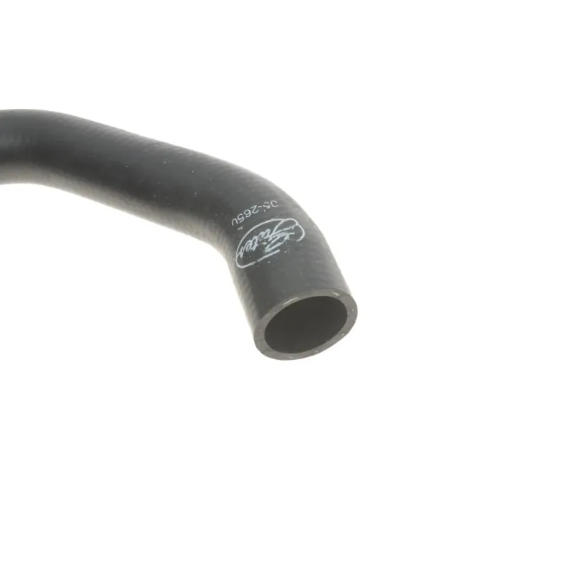 Патрубок радіатора GATES 05-2650 для VW Golf V/Jetta/Touran 2.0 TDI 2003-2008, 30/31 мм