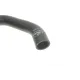 Патрубок радіатора GATES 05-2650 для VW Golf V/Jetta/Touran 2.0 TDI 2003-2008, 30/31 мм