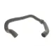 Патрубок радіатора GATES 05-2650 для VW Golf V/Jetta/Touran 2.0 TDI 2003-2008, 30/31 мм