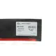 Патрубок радіатора GATES 05-2725 для Renault Clio II/Kangoo 1.4/1.6 1998-2005, 29/31 мм