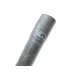 Патрубок радіатора GATES 05-2725 для Renault Clio II/Kangoo 1.4/1.6 1998-2005, 29/31 мм