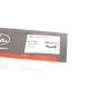 Патрубок радіатора GATES 05-2783 верхній для BMW 1 (E81/E87) 2.5i/3.0i 2005-2012