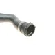 Патрубок радіатора GATES 05-2783 верхній для BMW 1 (E81/E87) 2.5i/3.0i 2005-2012