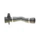 Патрубок радіатора GATES 05-2783 верхній для BMW 1 (E81/E87) 2.5i/3.0i 2005-2012