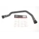 Патрубок радіатора GATES 05-2785 для BMW X5 (E70) X6 (E71) 3.0D 2007-2013, 38мм