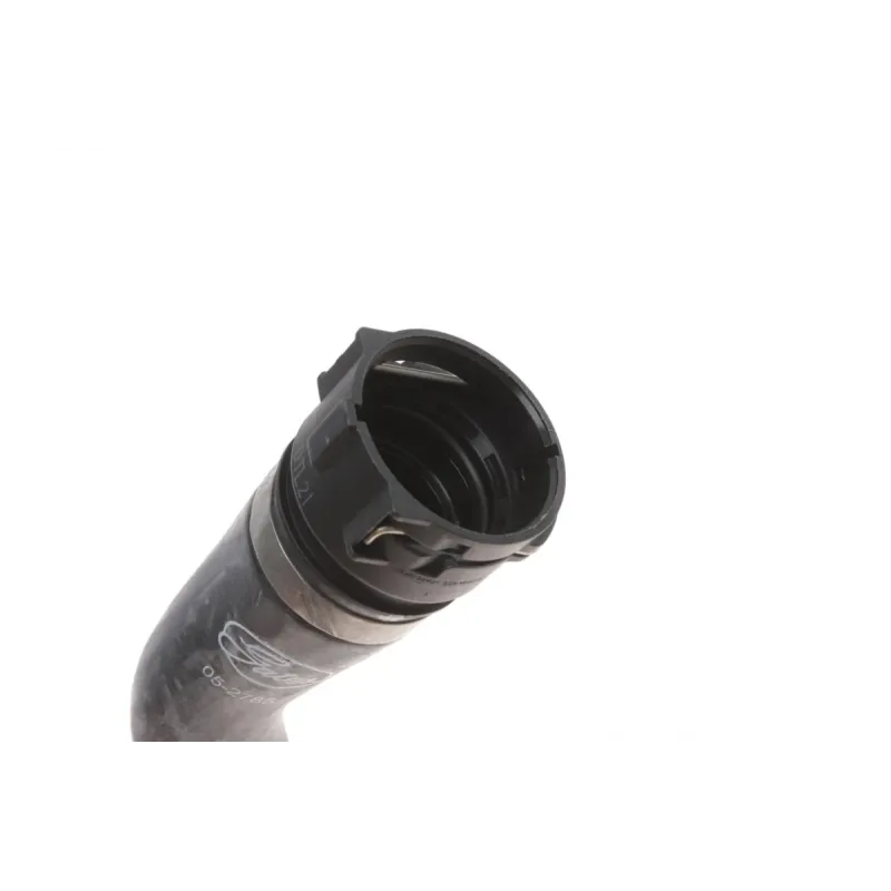 Патрубок радіатора GATES 05-2785 для BMW X5 (E70) X6 (E71) 3.0D 2007-2013, 38мм