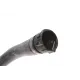 Патрубок радіатора GATES 05-2785 для BMW X5 (E70) X6 (E71) 3.0D 2007-2013, 38мм