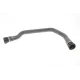 Патрубок радіатора GATES 05-2785 для BMW X5 (E70) X6 (E71) 3.0D 2007-2013, 38мм