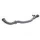 Патрубок системи охолодження GATES 05-2802 для BMW X5 (E53) 3.0D 2003-2006, діаметр 37 мм