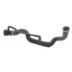 Патрубок радіатора верхній GATES 05-2811 для BMW 3 (E90) 2.0D M47/N47, X1 (E84) 2.0D