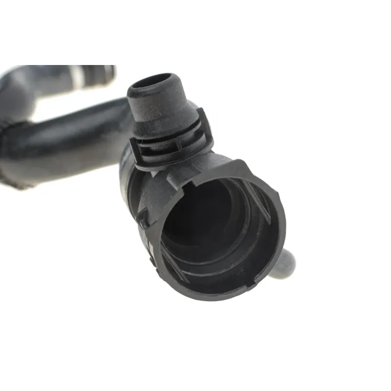 Патрубок радіатора верхній GATES 05-2811 для BMW 3 (E90) 2.0D M47/N47, X1 (E84) 2.0D
