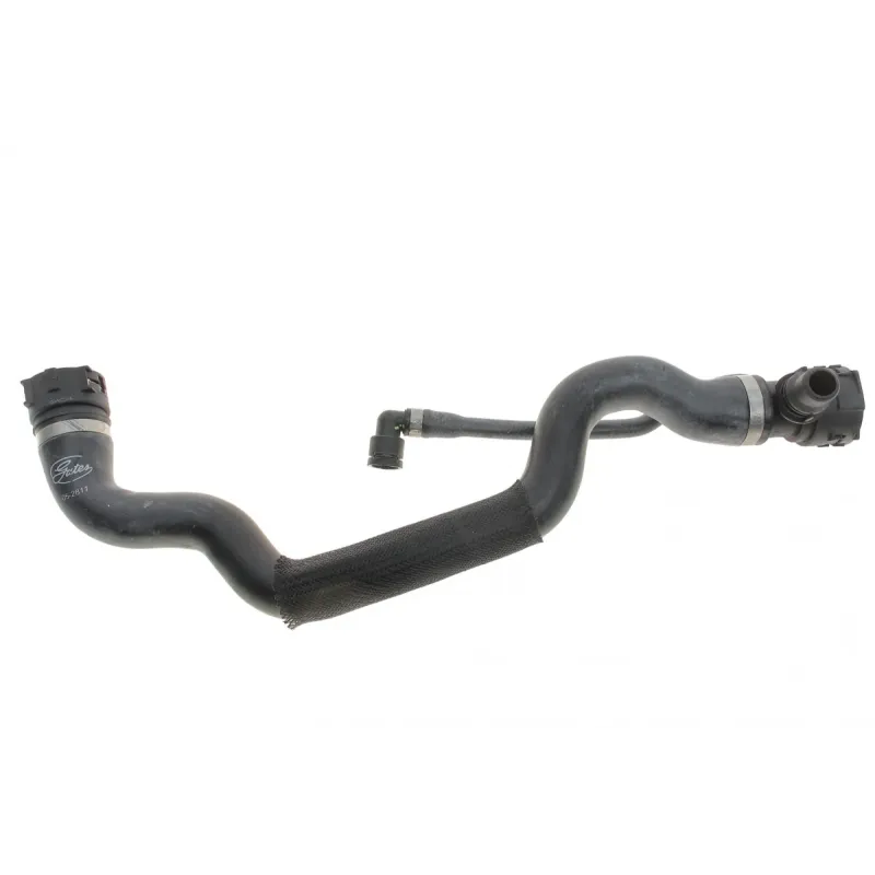 Патрубок радіатора верхній GATES 05-2811 для BMW 3 (E90) 2.0D M47/N47, X1 (E84) 2.0D