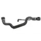 Патрубок радіатора верхній GATES 05-2811 для BMW 3 (E90) 2.0D M47/N47, X1 (E84) 2.0D