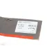 Патрубок радіатора (верхній) BMW X3 (E83) 3.0D 04-10 M57