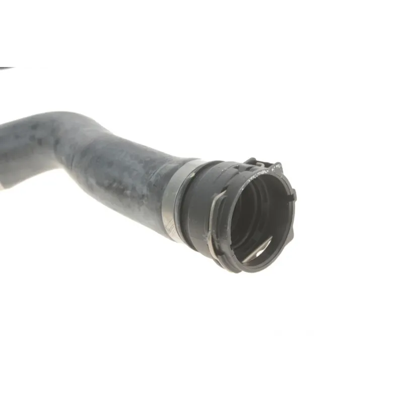 Патрубок радіатора верхній GATES 05-2825 для BMW 5 E60/E61 2004-2010 N52/N53, 38мм