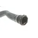 Патрубок радіатора верхній GATES 05-2825 для BMW 5 E60/E61 2004-2010 N52/N53, 38мм