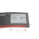Патрубок радіатора верхній GATES 05-2825 для BMW 5 E60/E61 2004-2010 N52/N53, 38мм