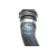 Патрубок радіатора BMW 5 (E39)/7 (E38) 3.5i/4.4i 96-03 M62