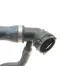 Патрубок радіатора BMW 5 (E39)/7 (E38) 3.5i/4.4i 96-03 M62